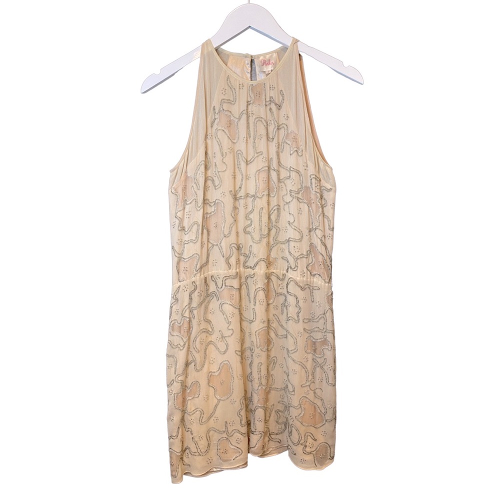 Parker Dress